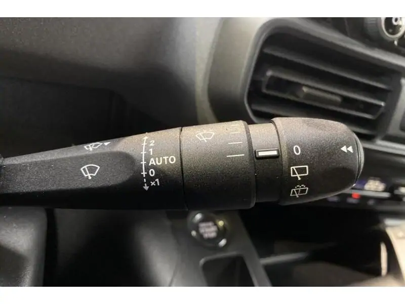 Occasion Peugeot Rifter GT GREY 28