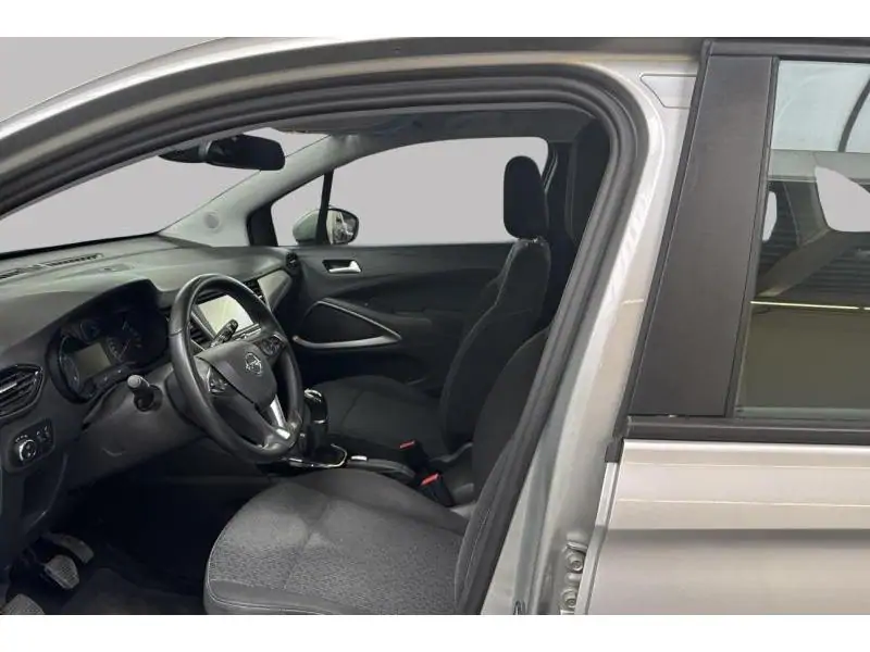 Occasion Opel Crossland X Edition GREY 10