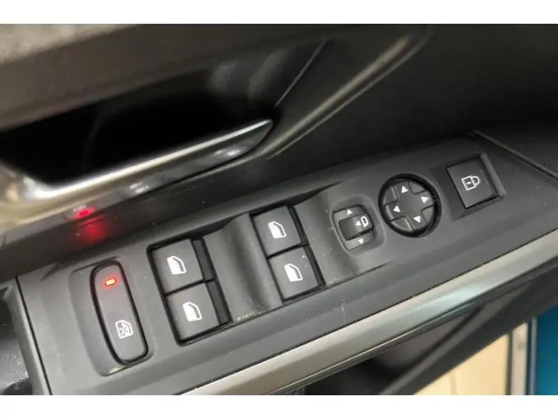 Occasion Peugeot 3008 ALLURE BLUE 17