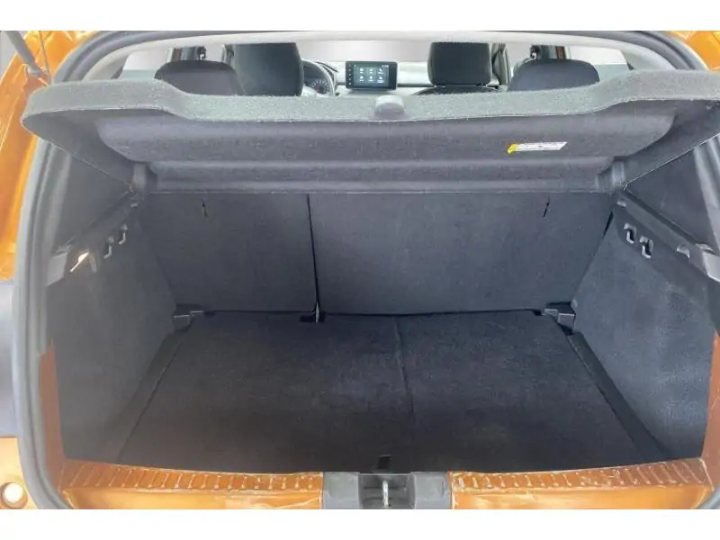 Occasion Dacia Sandero Expression ORANGE 19