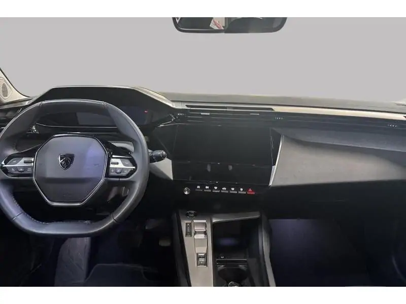 Occasion Peugeot 308 SW Allure Pack eat8 GREY 11