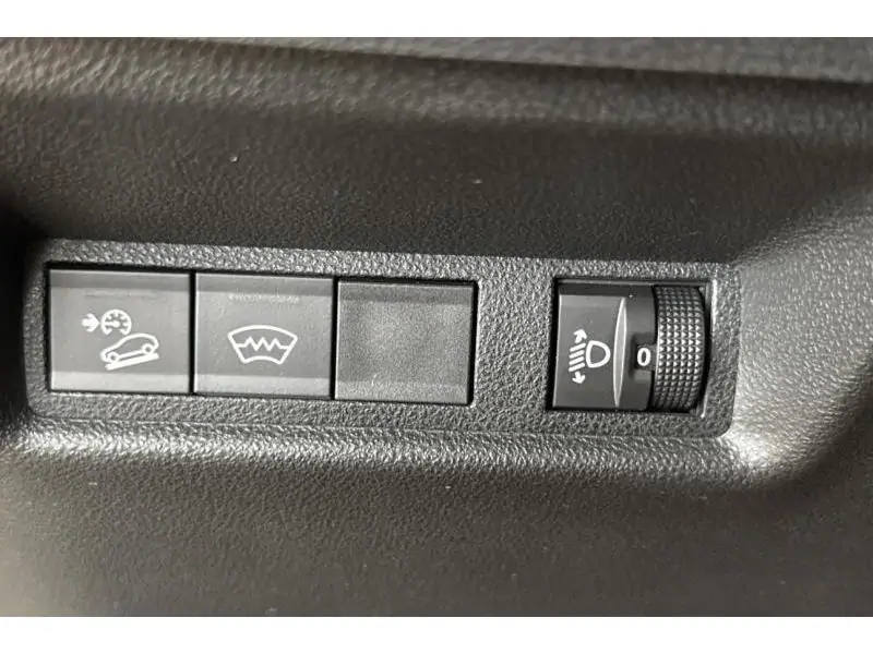 Occasion Jeep Avenger 1st Edition BLACK 25