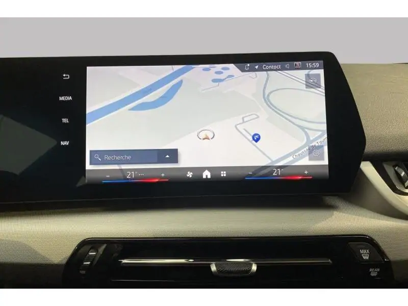 Occasion BMW Serie 2 225 e xDrive ACTIVE TOURER BLACK 13
