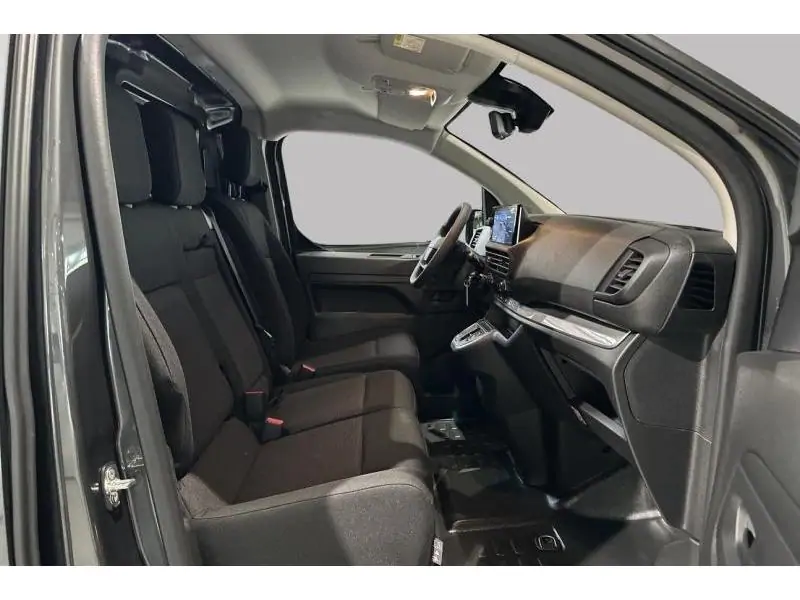 VEHICLE__CONDITION_SERVICE Peugeot e-Expert LONG L3 XL GREY 8