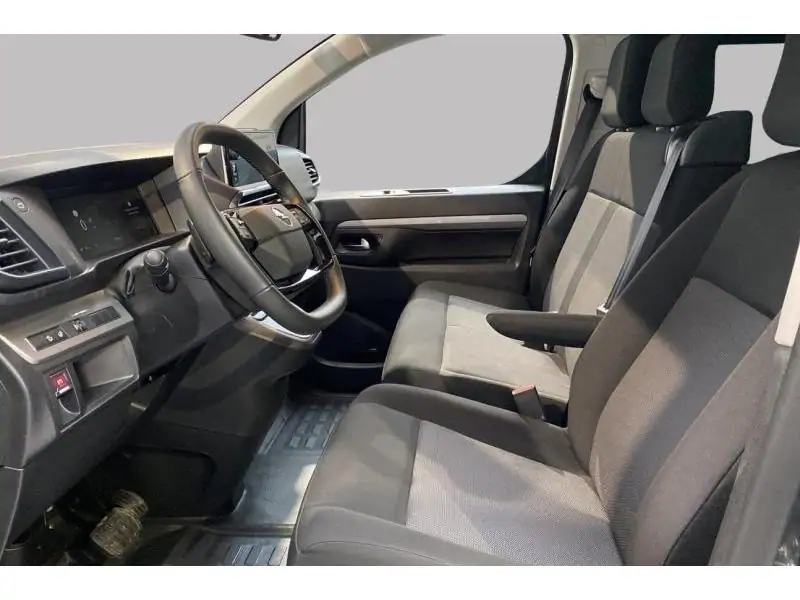 Occasion Opel Zafira Life SELECTION LWB XL 2.0 TURBO D GREY 10