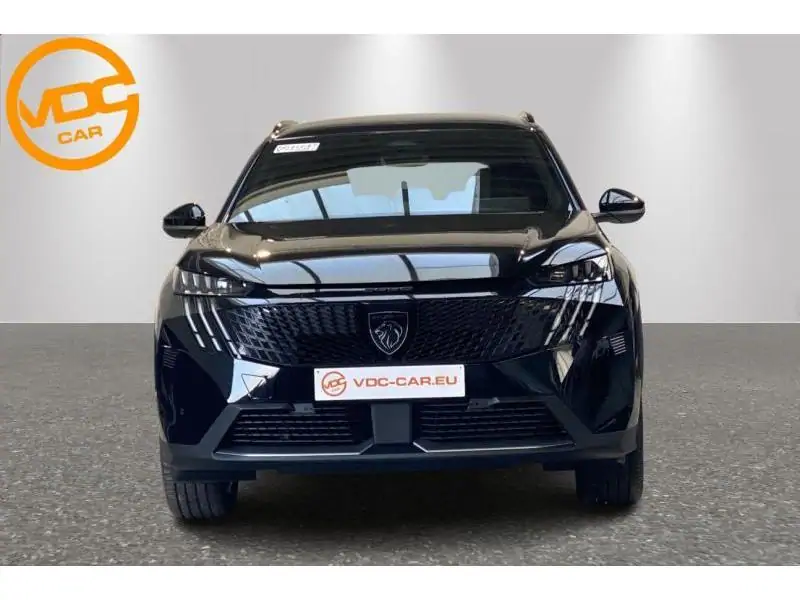 Occasion Peugeot 5008 GT MHEV BLACK 5