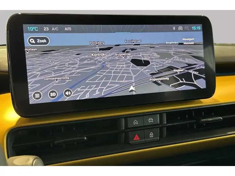 Occasion Jeep Avenger 1st Edition GREY 13