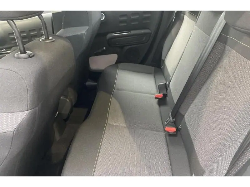 Occasion Citroen C3 Shine WHITE 18