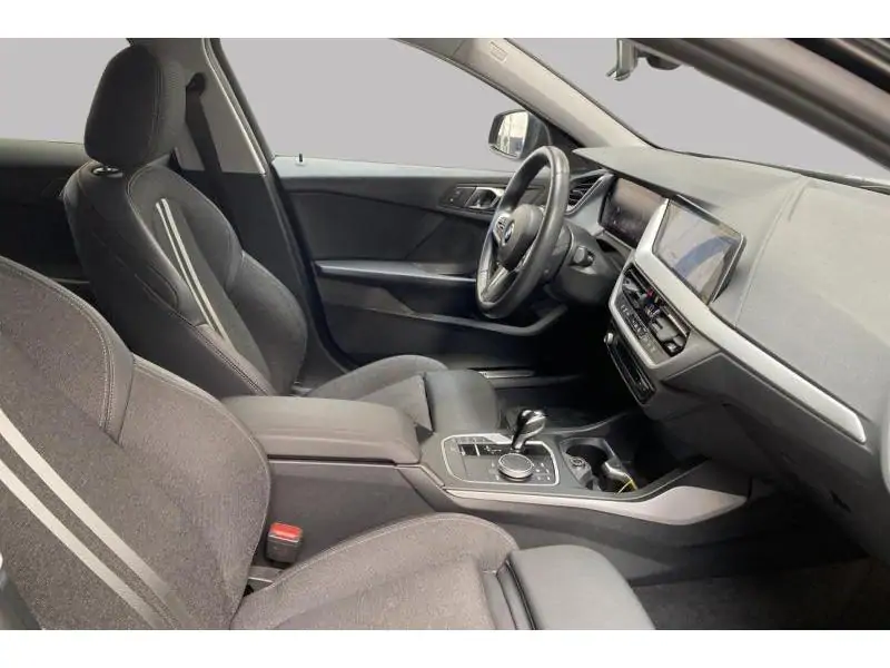 Occasion BMW Serie 1 118 118 I BLACK 8