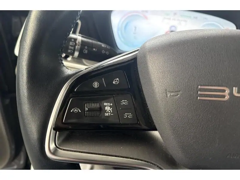 Occasion BYD SEAL U COMFORT 71.8 kWh GREY 25