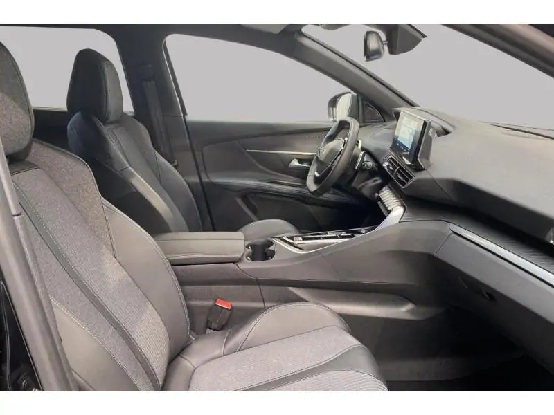 Occasion Peugeot 5008 Allure Pack HYBRID BLACK 8