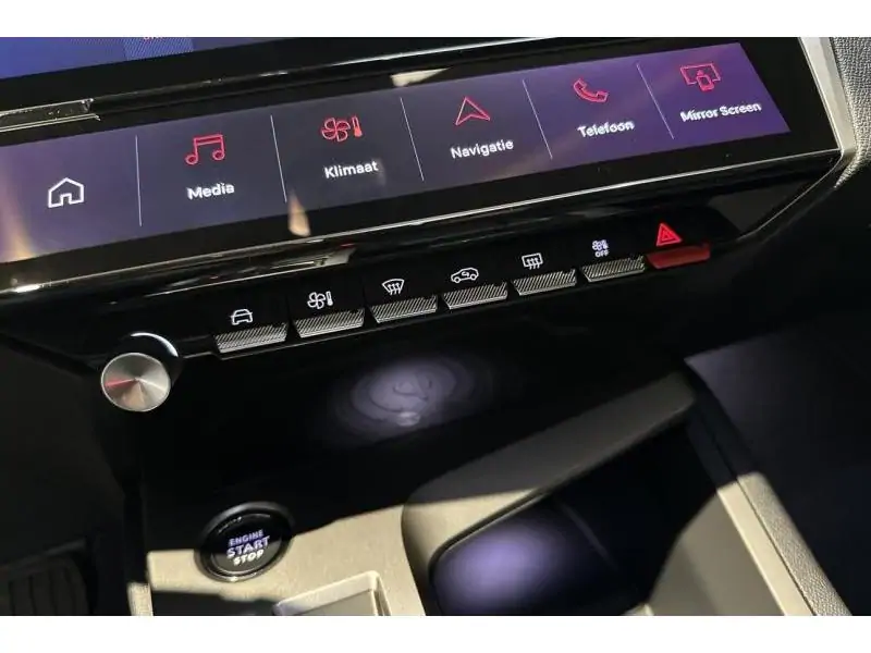 VEHICLE__CONDITION_SERVICE Peugeot 408 Allure Hybrid 145e-DCS6 GREY 15