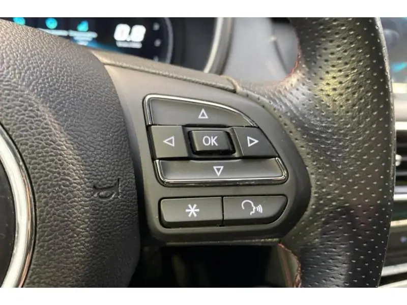 Occasion MG HS LUXURY 1.5 T-GDI DCT BLACK 25