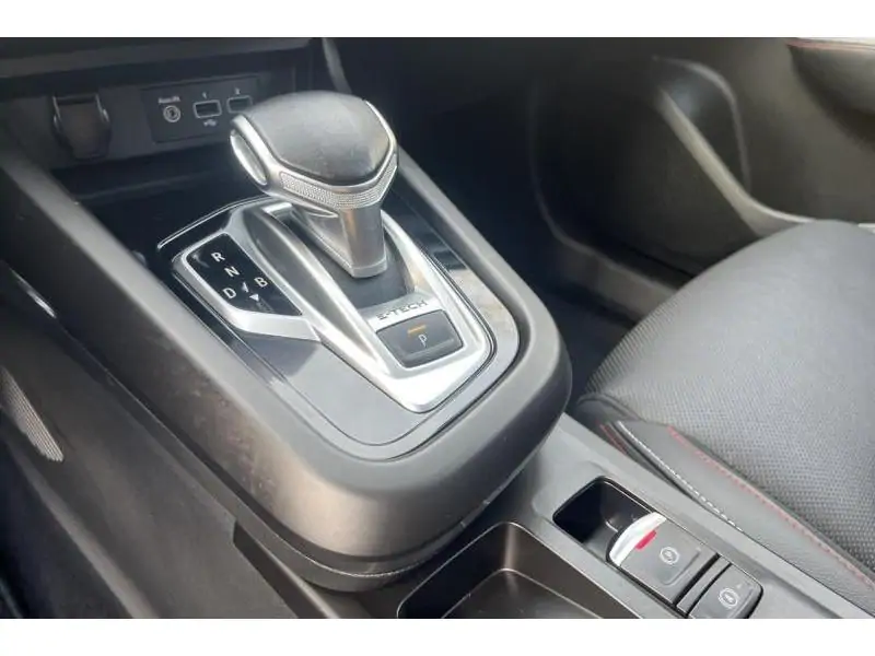 Occasion Renault Arkana R.S. LINE E-Tech Hybrid 145 PK GREY 19