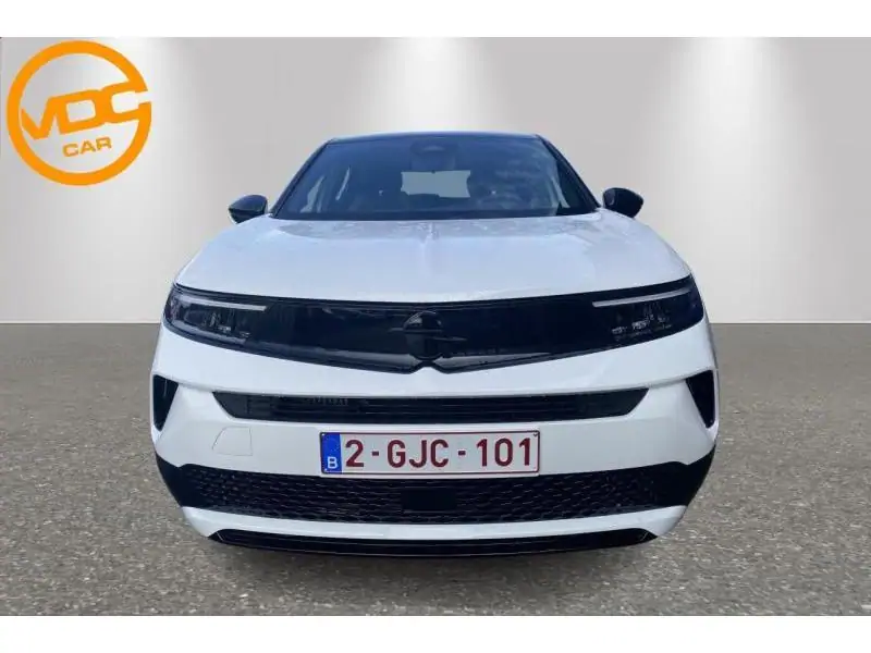 VEHICLE__CONDITION_SERVICE Opel Mokka GS WHITE 5