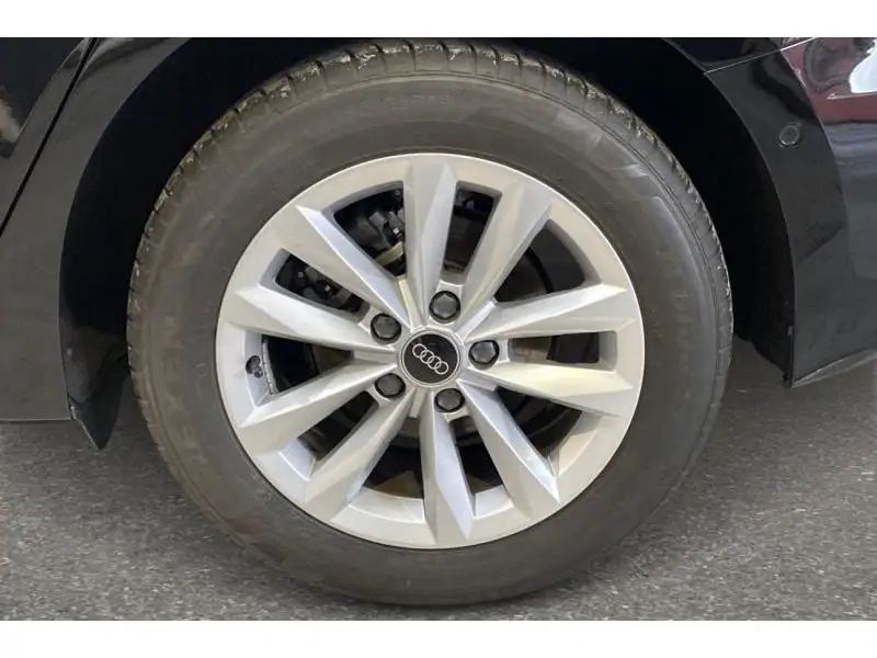 Occasion Audi A3 Sportback BLACK 20