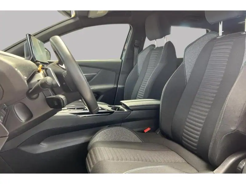 Occasion Peugeot 5008 ACTIVE BLUE 10
