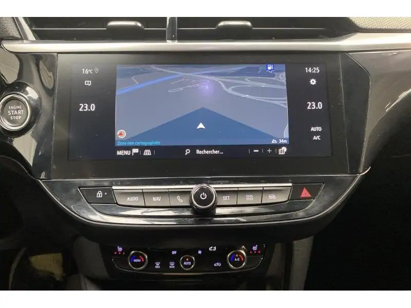 Occasion Opel Corsa F Elegance BLUE 13