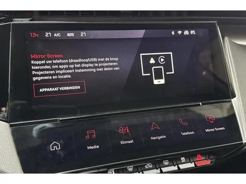 Occasion Peugeot 308 SW GT - AGR - 360° - Trekhaak WHITE 27