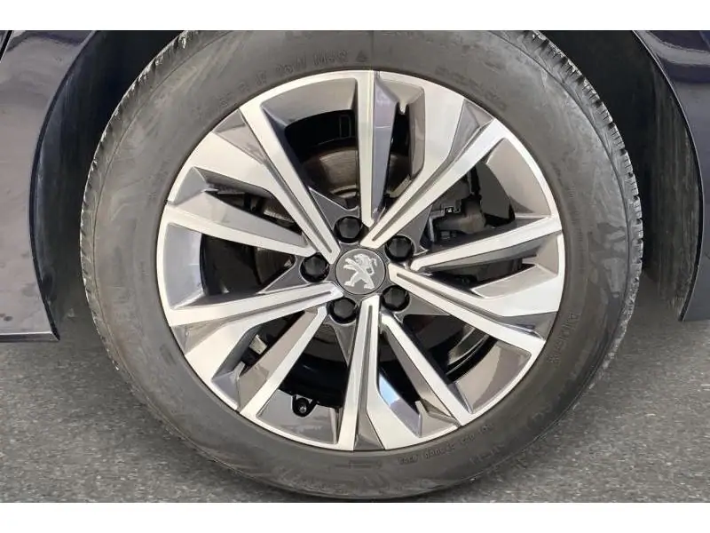 Occasion Peugeot 508 Allure BLUE 20