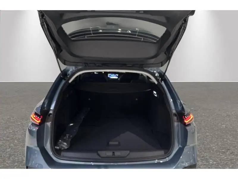 VEHICLE__CONDITION_SERVICE Peugeot 308 SW ALLURE Hybrid 145 BLUE 19
