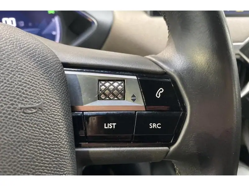 Occasion DS Automobiles DS 3 Crossback 3 Crossback BLACK 22