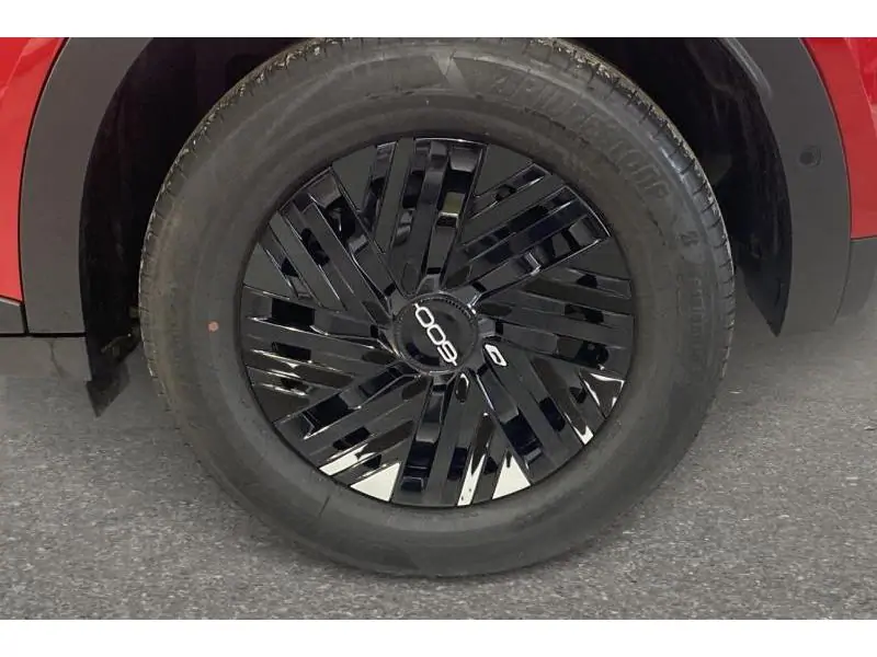 Occasion Fiat 600 Hybrid / e RED 20