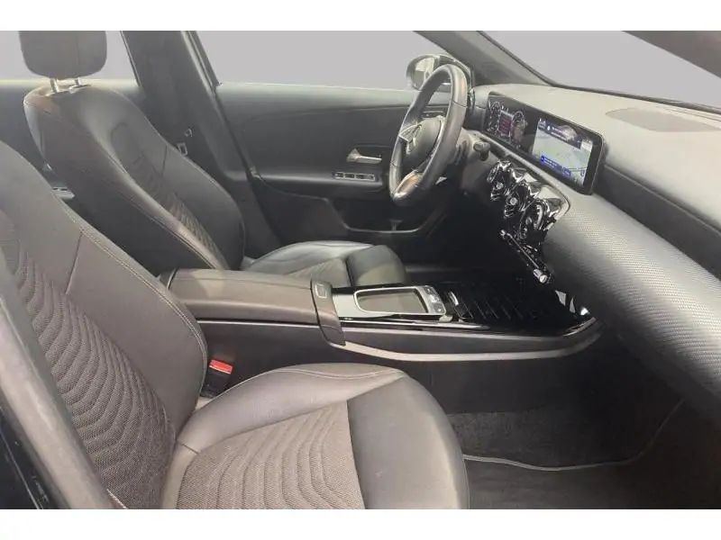 Occasion Mercedes-Benz A 180 Classe A BLACK 8