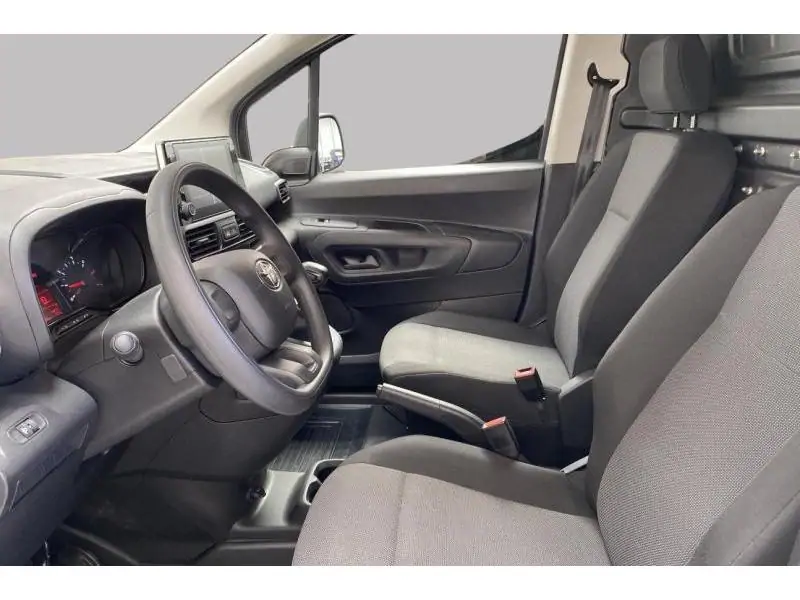 Occasion Toyota ProAce City & ProAce Verso WHITE 10