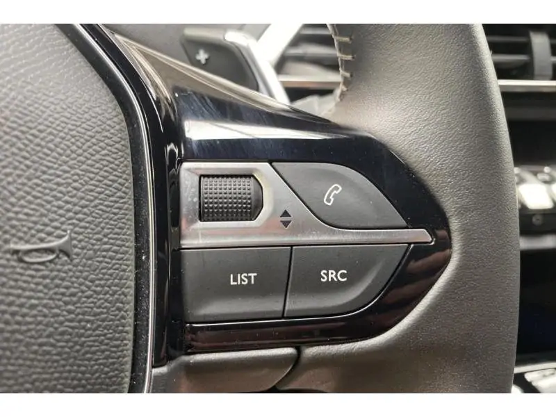 Occasion Peugeot 5008 ALLURE PACK - HYBRID - 7 PL GREY 23