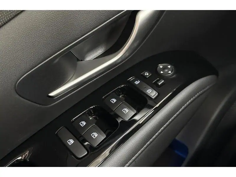 Occasion Hyundai Tucson 1.6 T-GDi 48V Feel 7-DCT MHEV WHITE 17