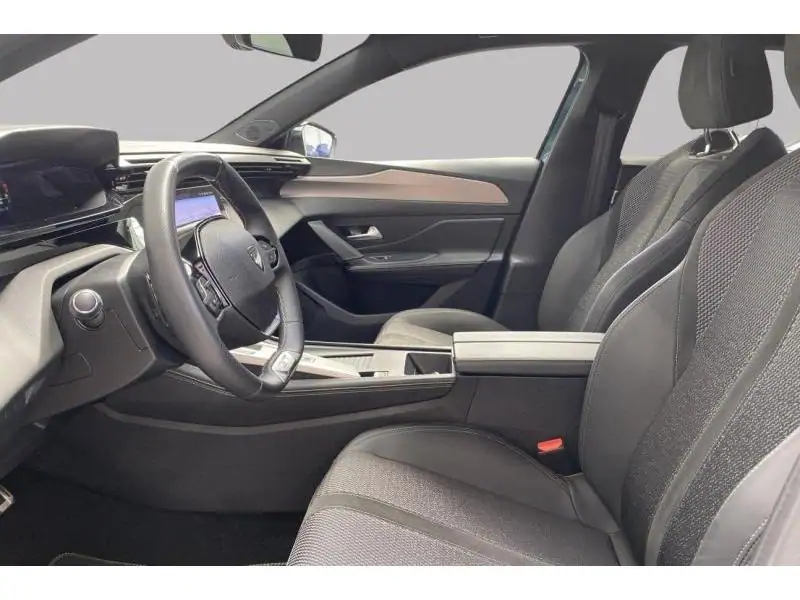 Occasion Peugeot 308 SW GT BLUE 10