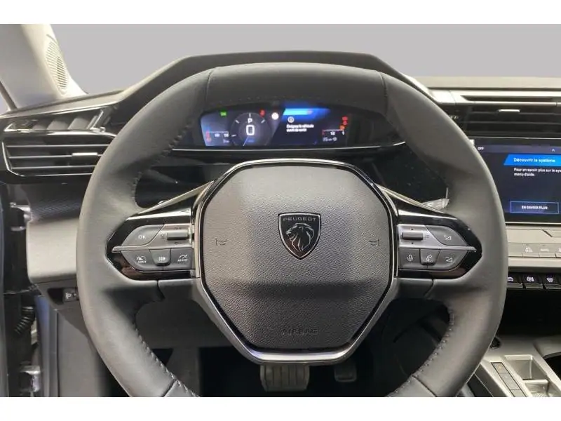 VEHICLE__CONDITION_SERVICE Peugeot 308 SW style GREY 12