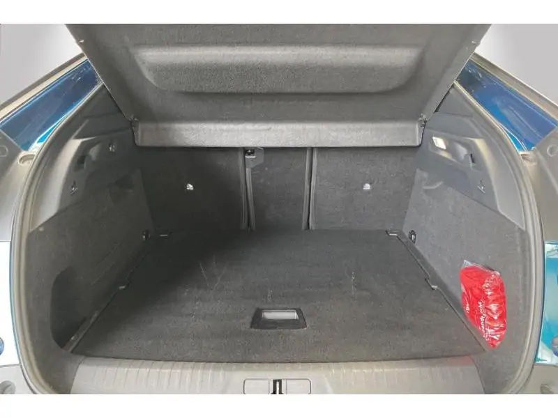 Occasion Peugeot 3008 Allure HYBRID BLUE 19