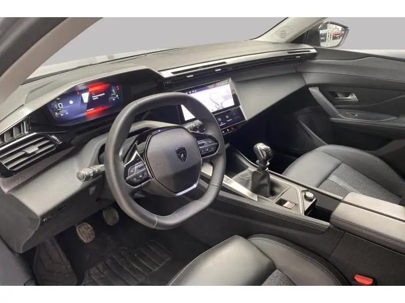 Occasion Peugeot 308 Allure Pack GREY 9
