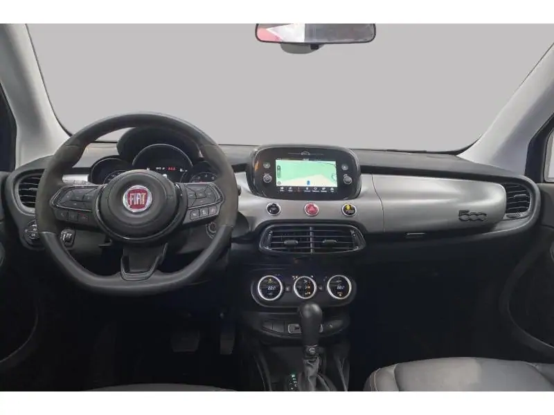 Occasion Fiat 500 X DOLCEVITA Hybrid Sport BLUE 11