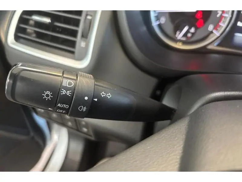 Occasion Suzuki SX4 S-Cross S-Cross WHITE 28