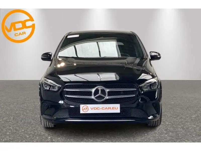Occasion Mercedes-Benz B 180 d BLACK 5