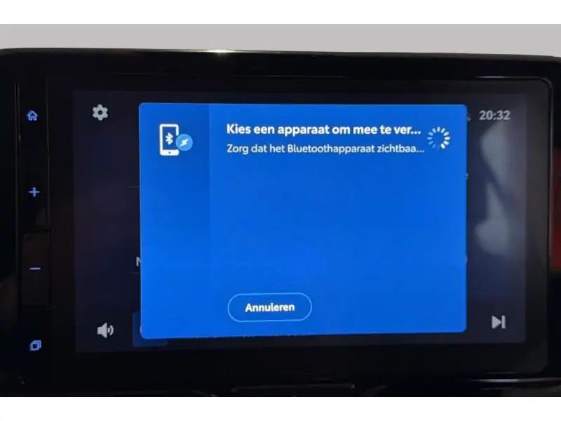 Occasion Toyota Yaris Cross SUV GREY 30