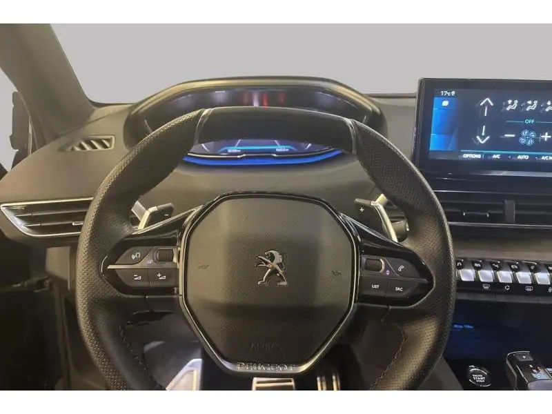 Occasion Peugeot 3008 II GT Line BLUE 12