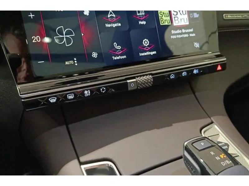VEHICLE__CONDITION_SERVICE DS Automobiles DS 7 E-TENSE 225 ANTOINE DE SAINT E GREY 15