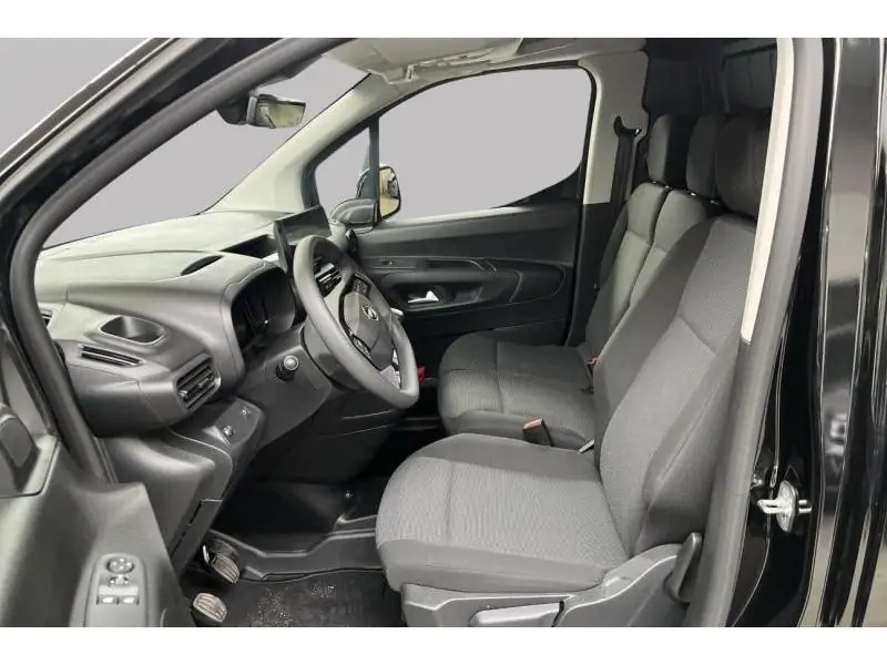 Occasion Opel Combo E Cargo L1 H1 BLACK 10
