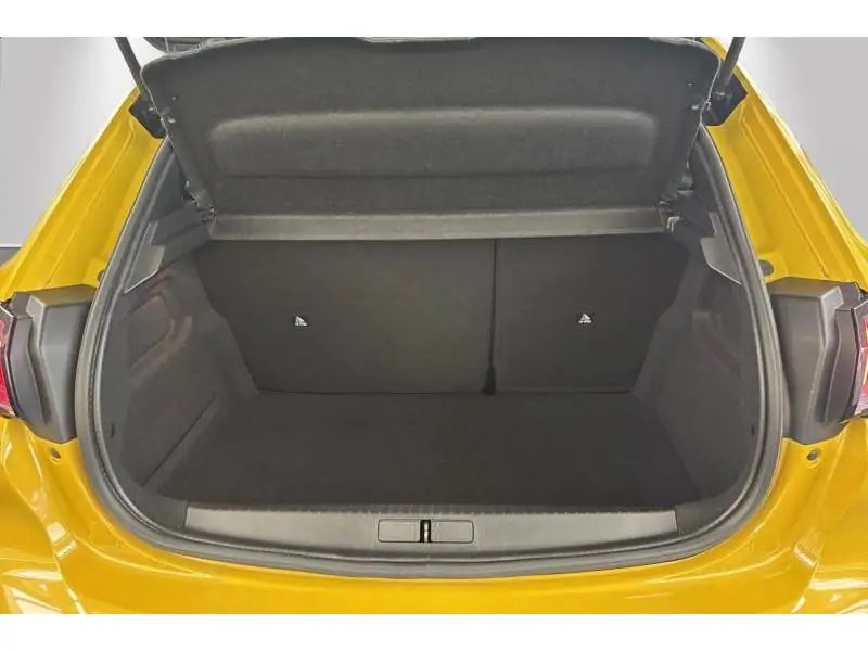 Occasion Peugeot 208 GT Line YELLOW 19