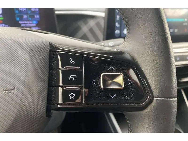 Occasion MG MG3 HYBRID+ LUXURY BLUE 25