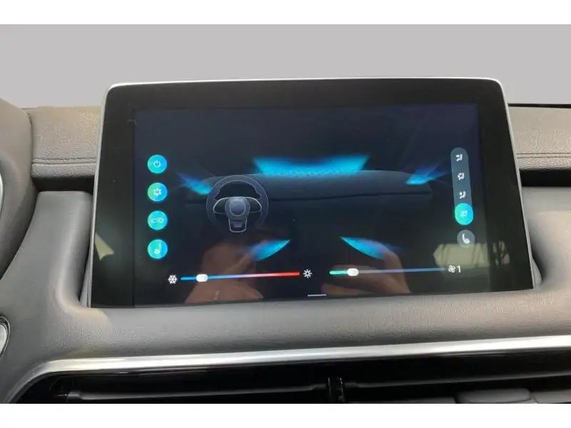 Occasion MG HS MT LUXURY GREY 15