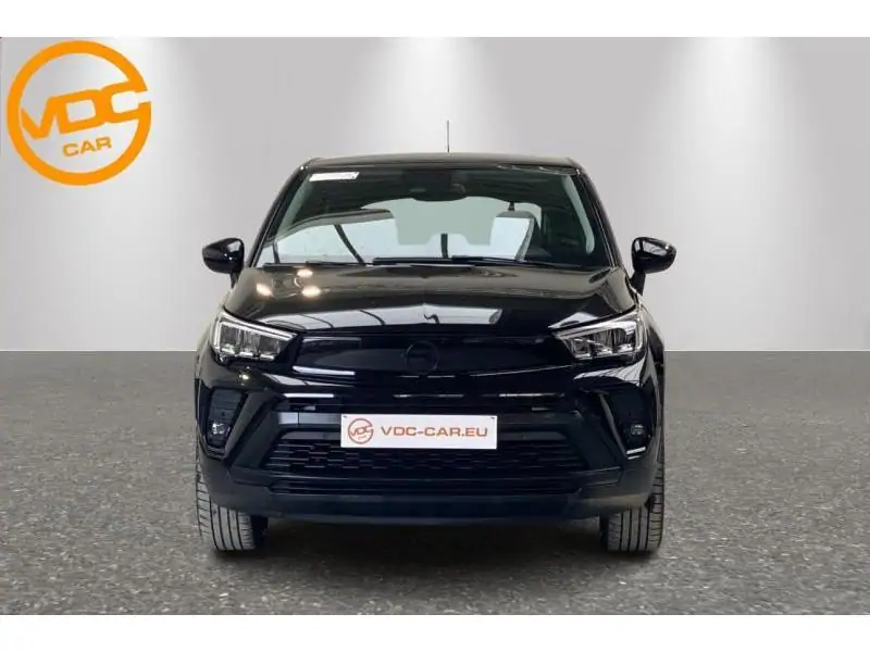 Occasion Opel Crossland X Edition BLACK 5