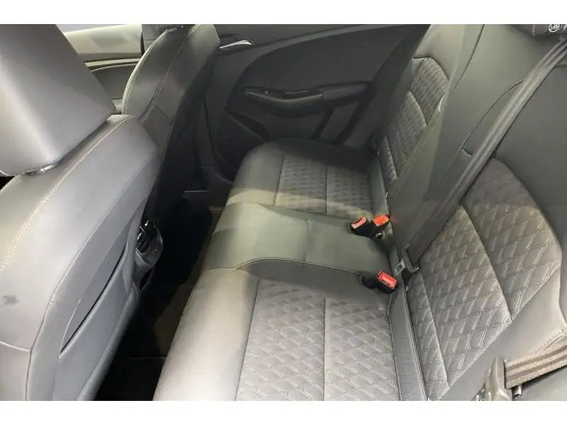 Occasion MG MG3 LUXURY Hybrid+ *Navi Caméra BLACK 18