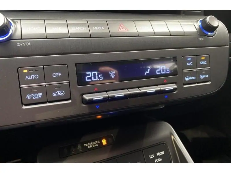 Occasion Hyundai Kona N-LINE GREY 15