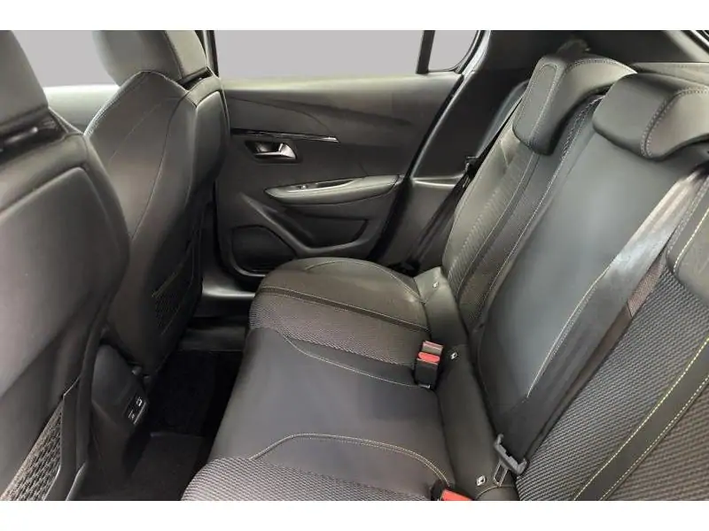 VEHICLE__CONDITION_SERVICE Peugeot 208 GT GREY 18
