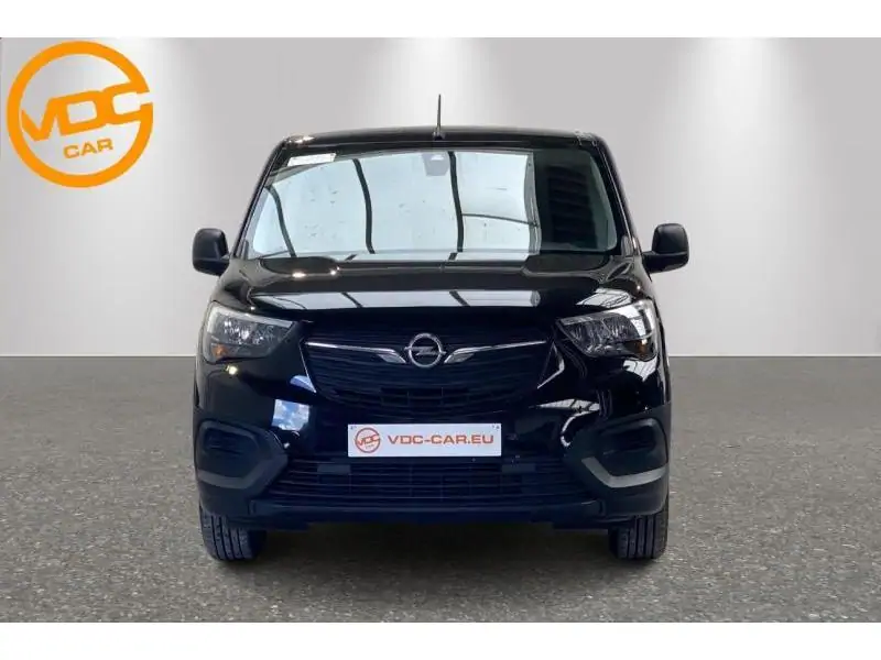 Occasion Opel Combo E Cargo BLACK 5